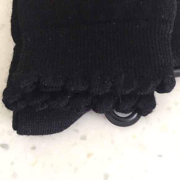 Nordstrom Women’s Knee-Hi Socks - Picture 3 of 3